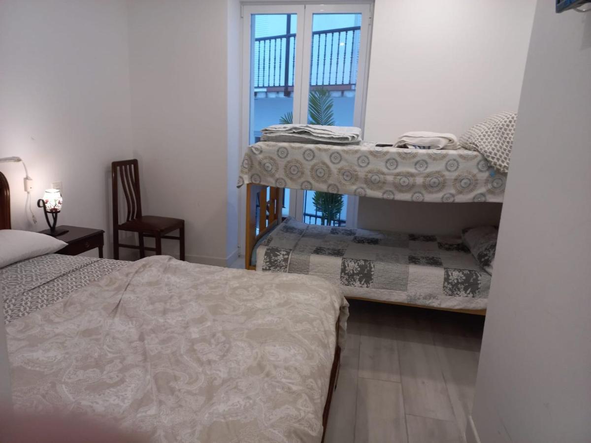 Magnifica Swit Room Sama San Sebastián Esterno foto
