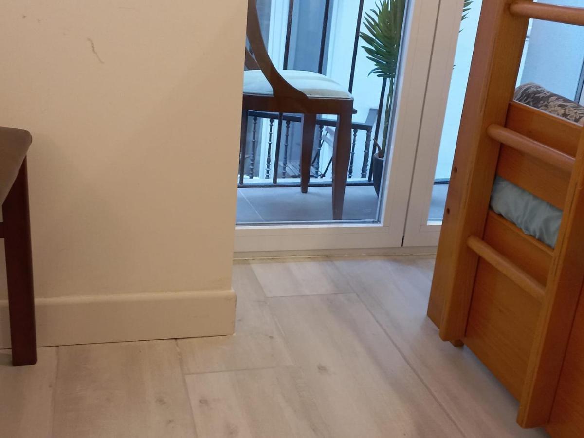 Magnifica Swit Room Sama San Sebastián Esterno foto