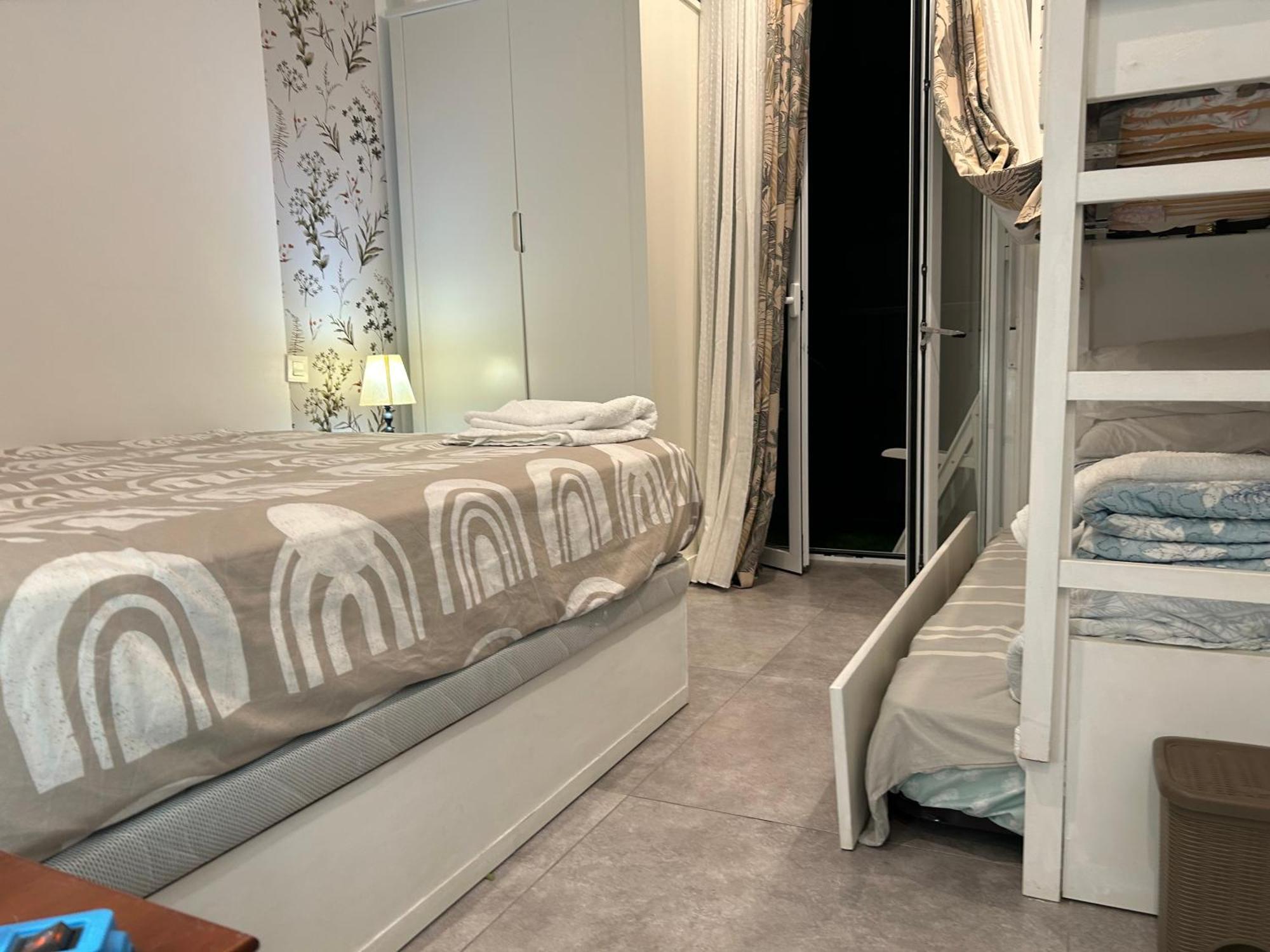 Magnifica Swit Room Sama San Sebastián Esterno foto