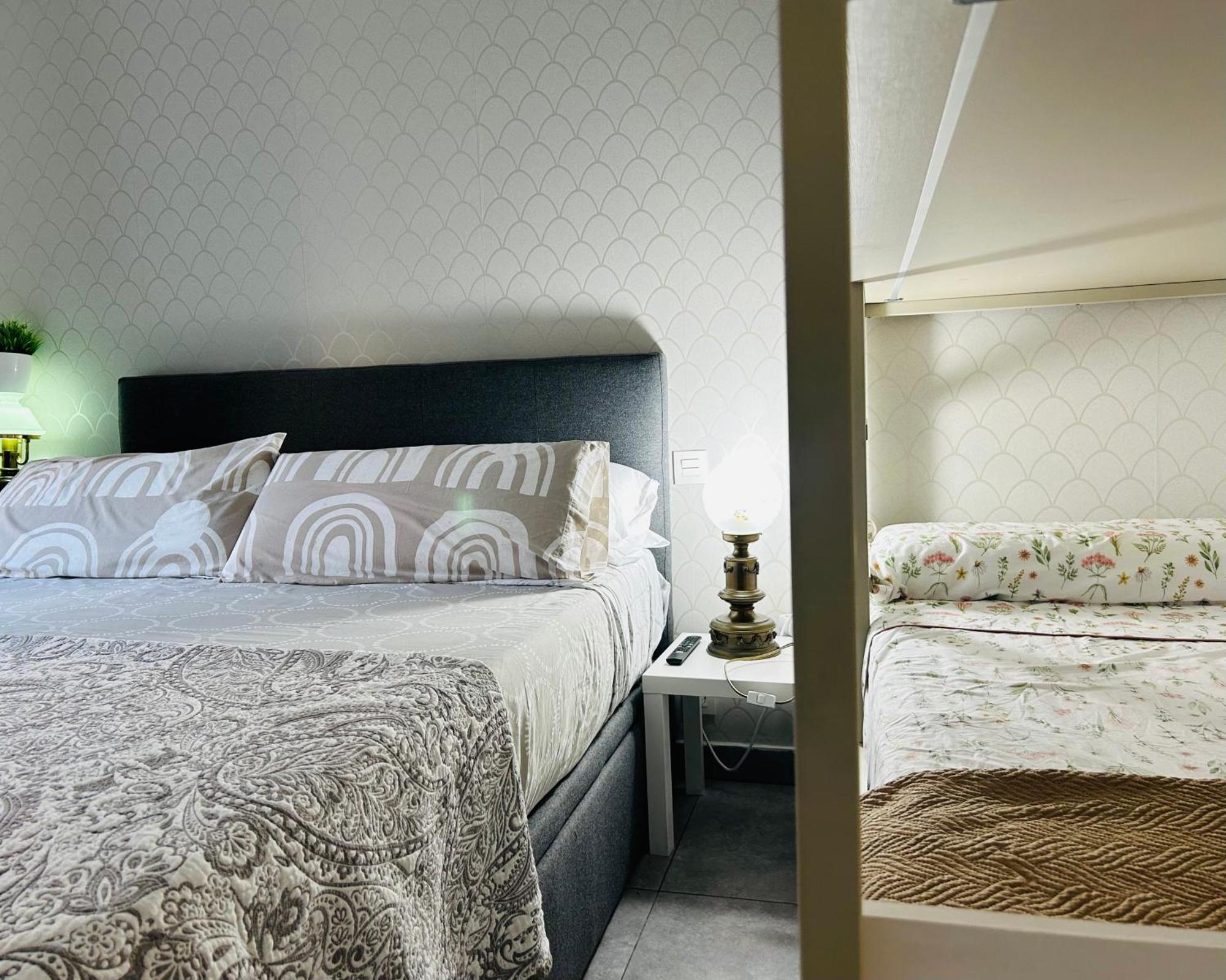 Magnifica Swit Room Sama San Sebastián Esterno foto
