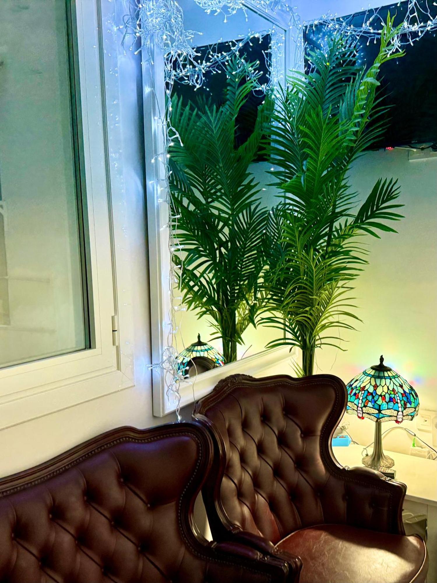 Magnifica Swit Room Sama San Sebastián Esterno foto