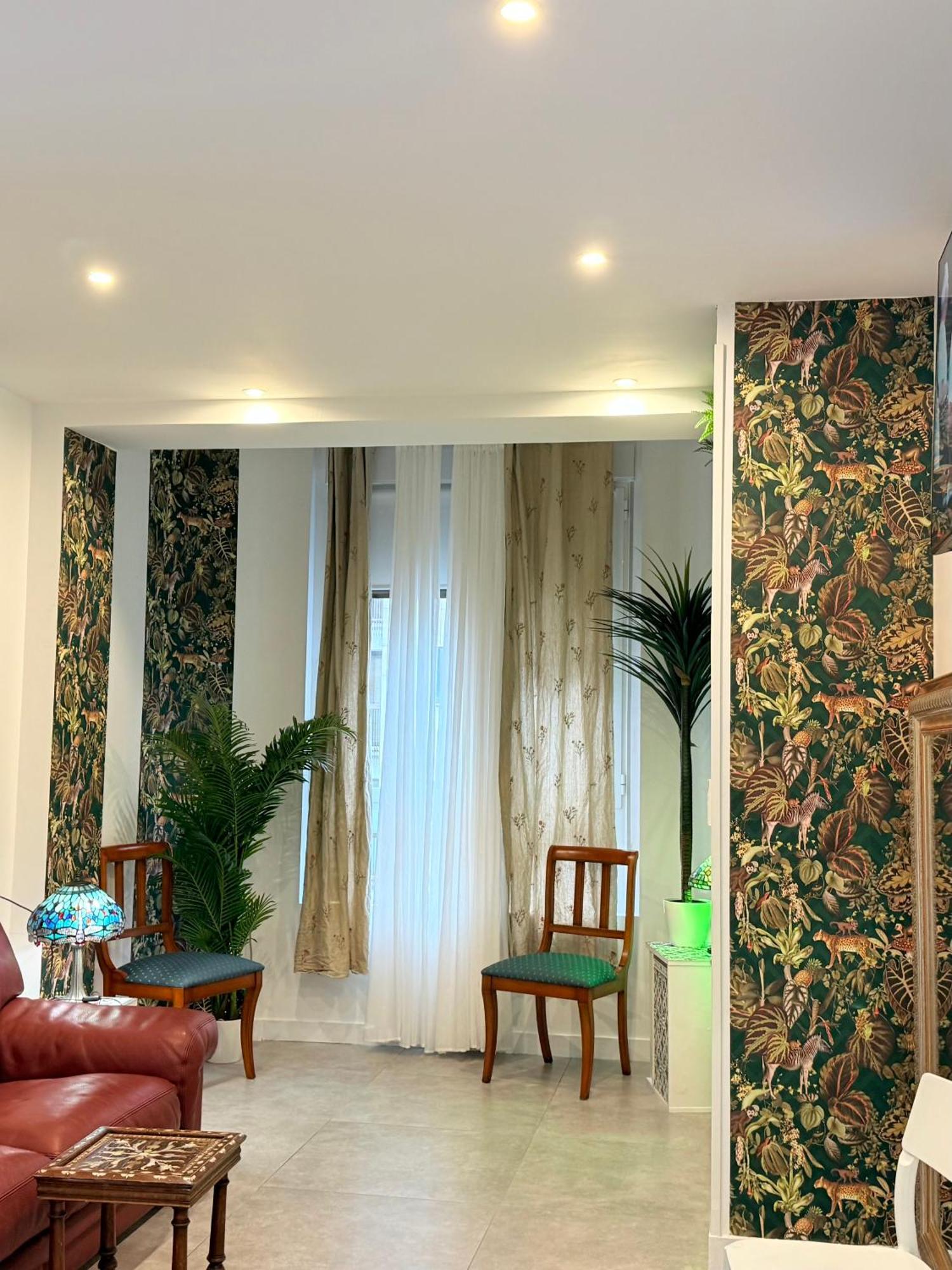 Magnifica Swit Room Sama San Sebastián Esterno foto