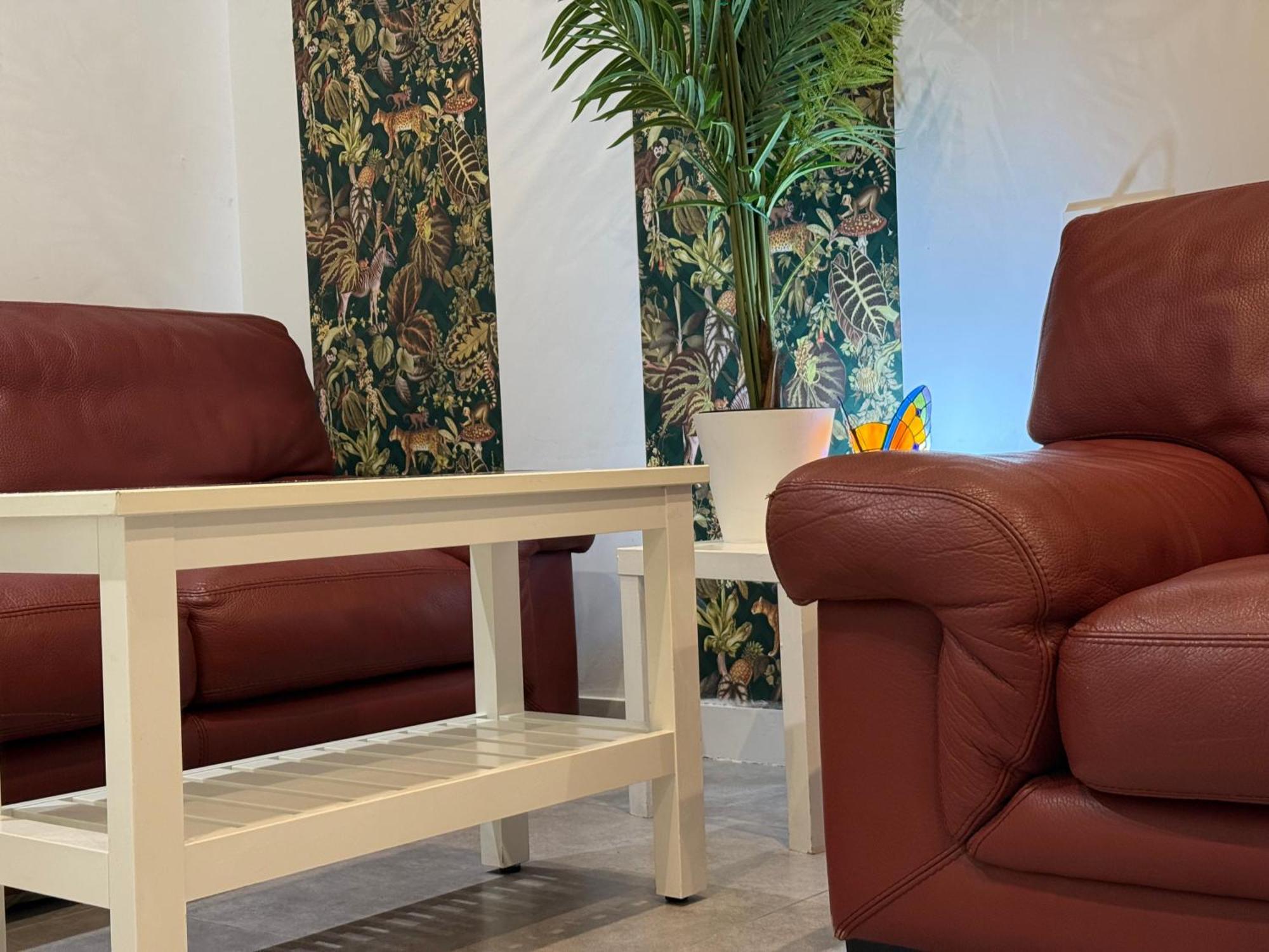 Magnifica Swit Room Sama San Sebastián Esterno foto