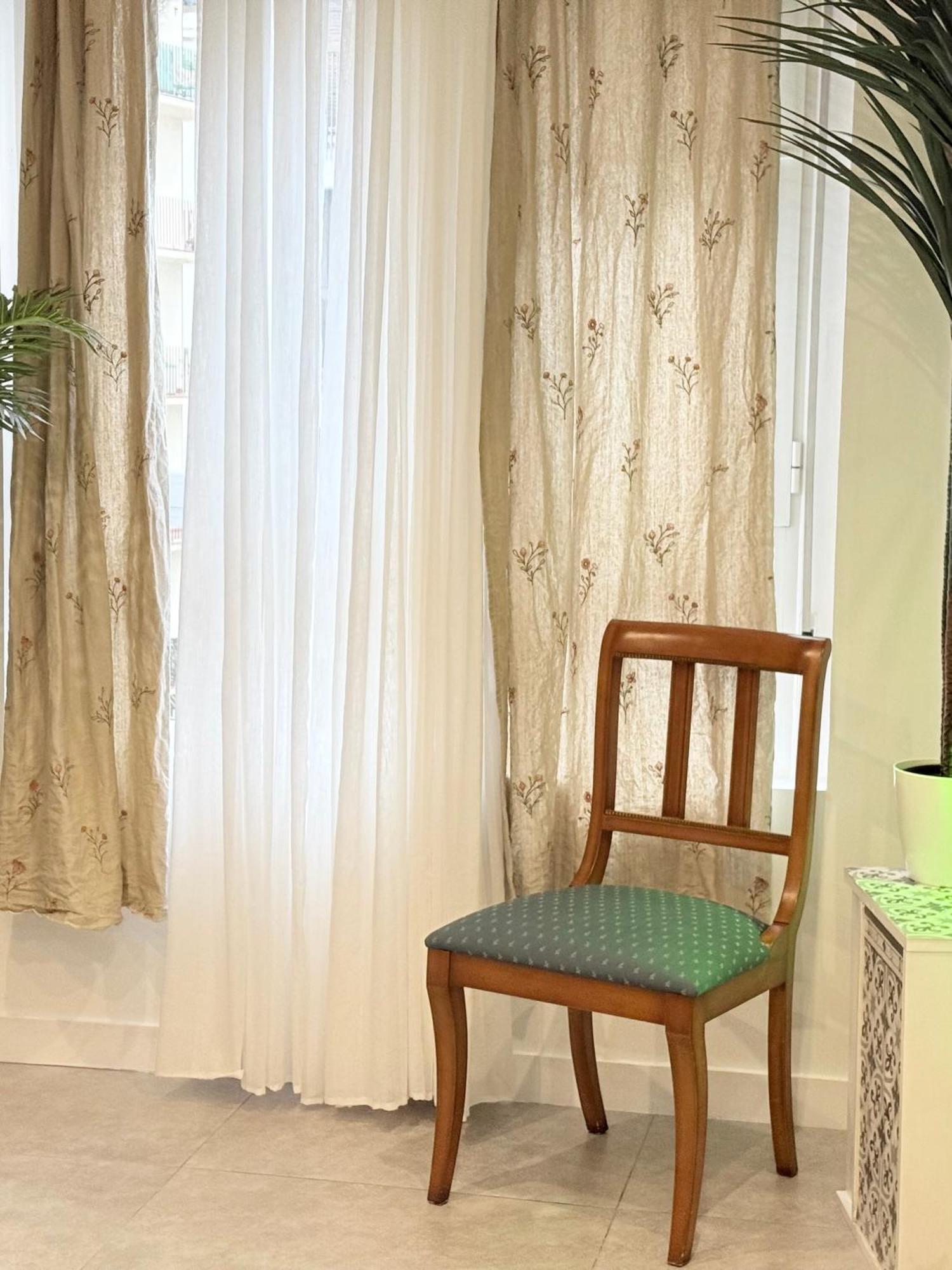 Magnifica Swit Room Sama San Sebastián Esterno foto